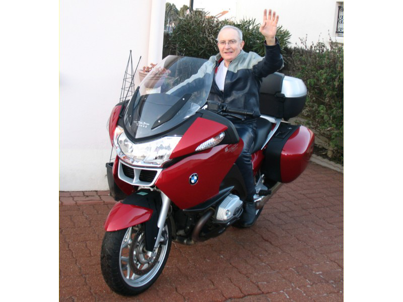 Gérard B