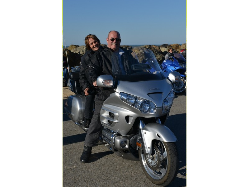 Jean-Jacques & Martine B